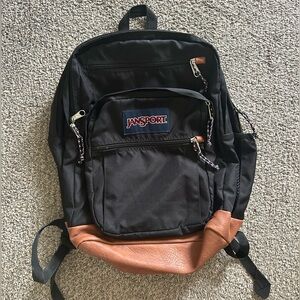 Jansport backpack